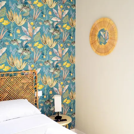 Casa Ninetta Appartement *