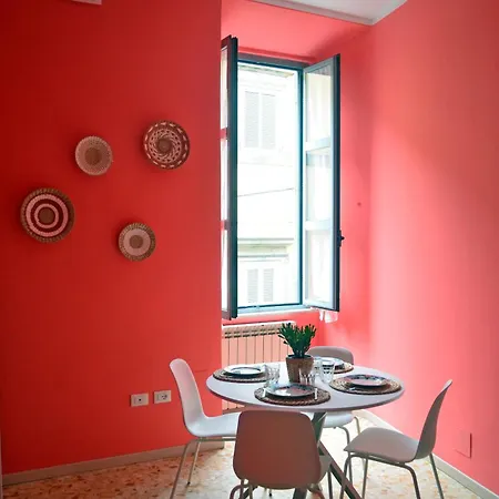 Casa Ninetta Appartement *